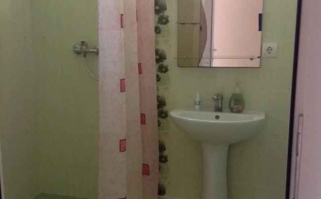 Фото отеля ЛАЗУРНЫЙ БЕРЕГ