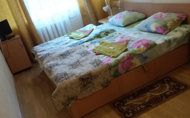 Фото отеля ЧАЙКА СВЕТЛОГОРСК
