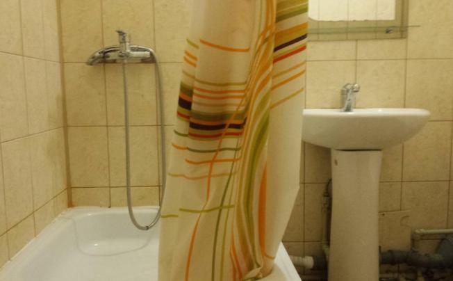 Фото отеля ЧАЙКА СВЕТЛОГОРСК