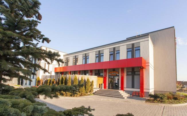 Фото отеля Эра-Спа Отель Калининград