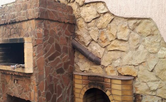Фото отеля Гостевой Дом Дежавю 