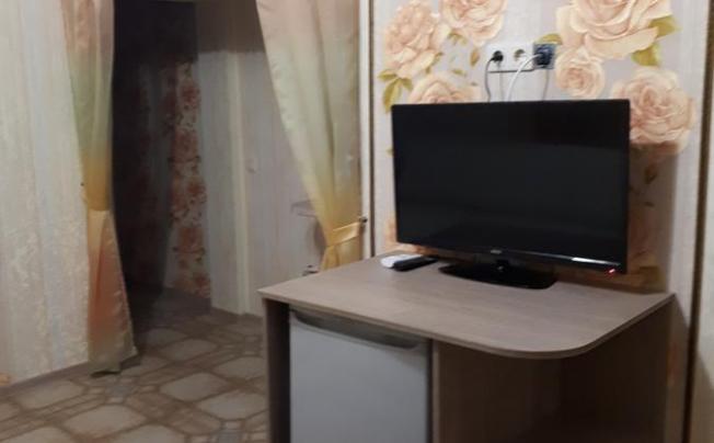 Фото отеля Гостевой Дом Дежавю 