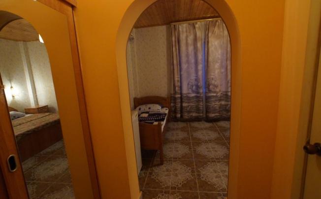 Фото отеля Гостевой Дом Дежавю 