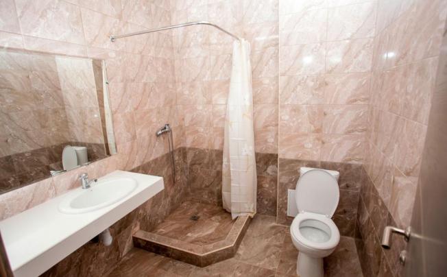 Фото отеля Седьмое небо Гостиница