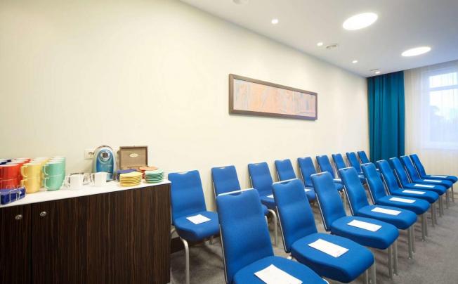 Фото отеля Park Inn By Radisson Sochi City Centre