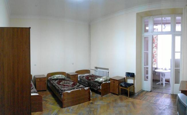 Фото отеля Кудепста Санаторий