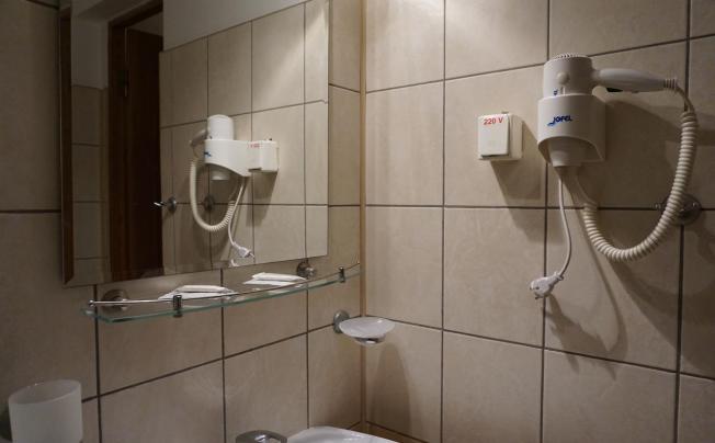 Фото отеля ФРИДРИХСХОФФ