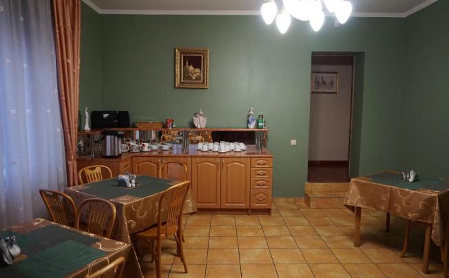 Фото отеля ФРИДРИХСХОФФ