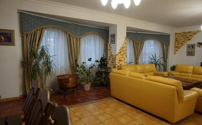 Фото отеля ФРИДРИХСХОФФ