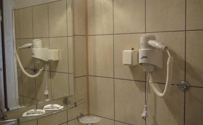 Фото отеля ФРИДРИХСХОФФ