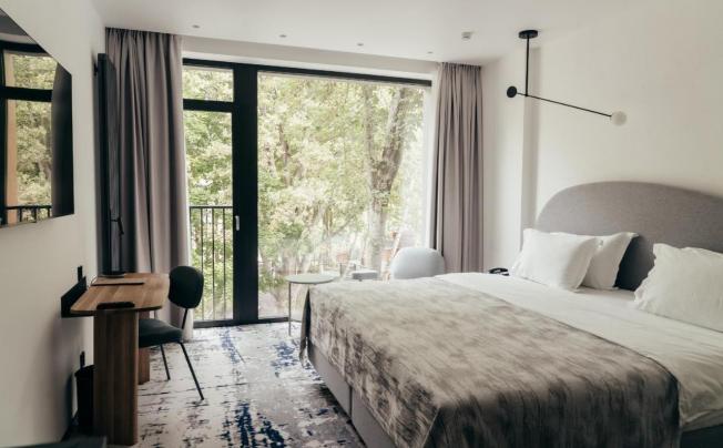Фото отеля KARMANN'S HOTEL - YANTAR HALL