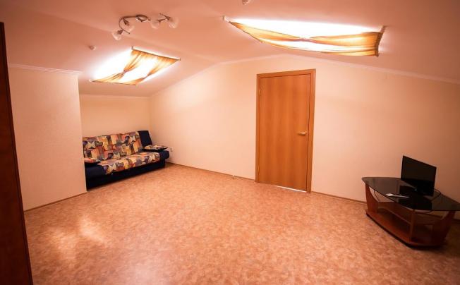 Фото отеля Голубая Волна Пансионат