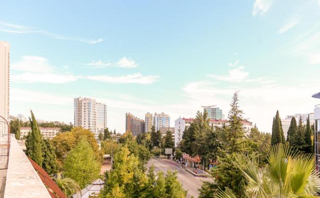Фото отеля Валентин отель