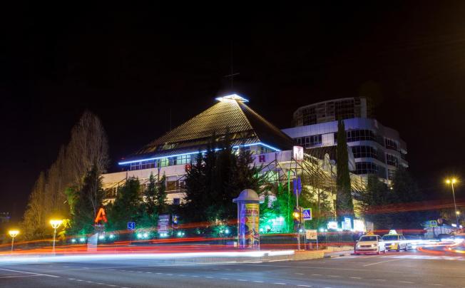 Фото отеля Валентин отель