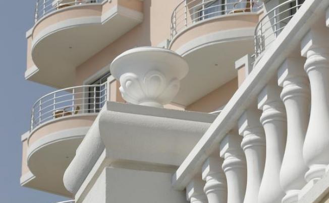 Фото отеля Wellness Spa Hotel More