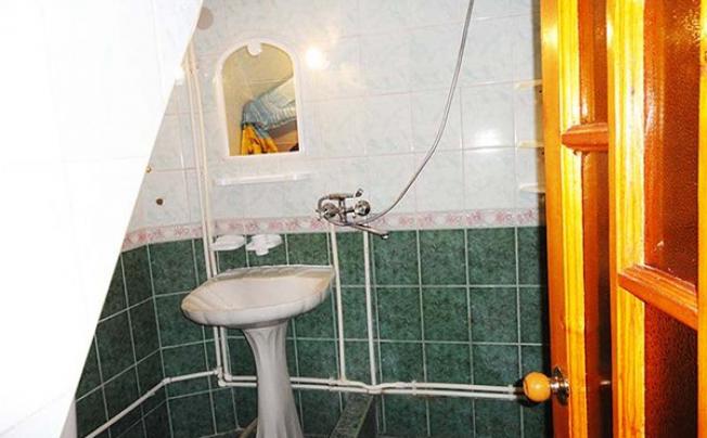 Фото отеля Гамачок У Моря - Отель