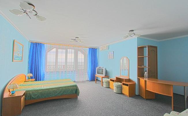 Фото отеля Гамачок У Моря - Отель