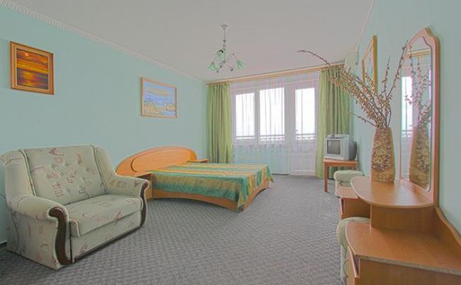 Фото отеля Гамачок У Моря - Отель