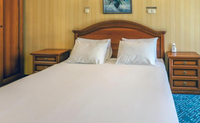 Фото отеля City Park Hotel Sochi
