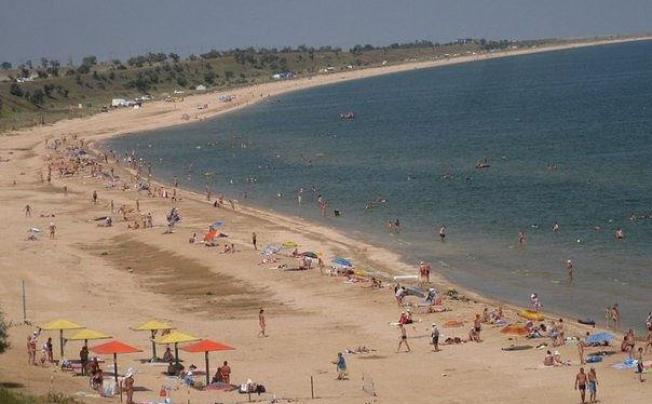 Фото отеля Белый Хутор Пансионат