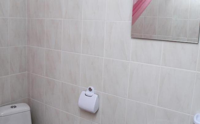 Фото отеля Белый Хутор Пансионат