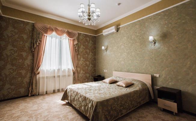 Фото отеля ГРАНД КАНЬОН