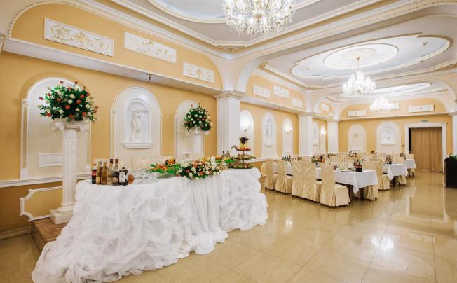 Фото отеля ГРАНД КАНЬОН