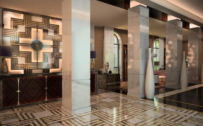 Фото отеля Movenpick