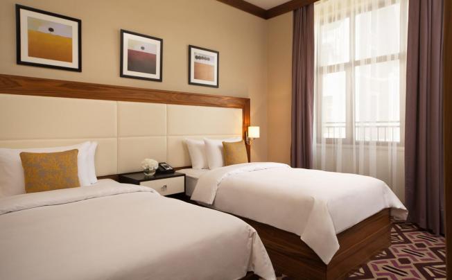 Фото отеля Movenpick