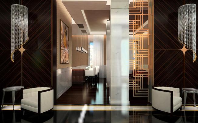 Фото отеля Movenpick