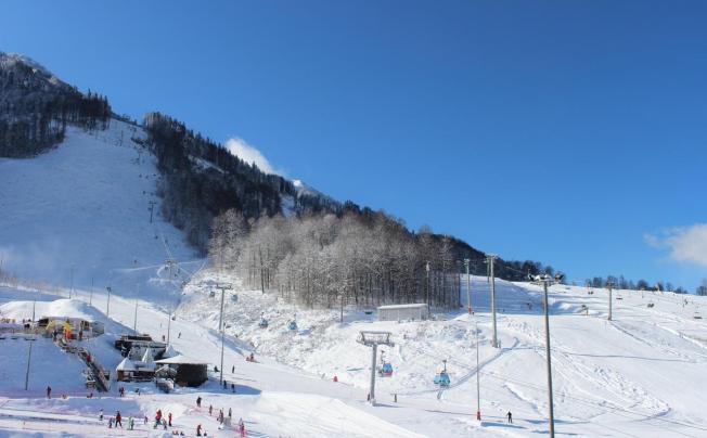 Фото отеля Movenpick