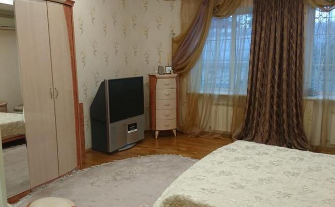Фото отеля ГОЛДЕН ЛЕДИ