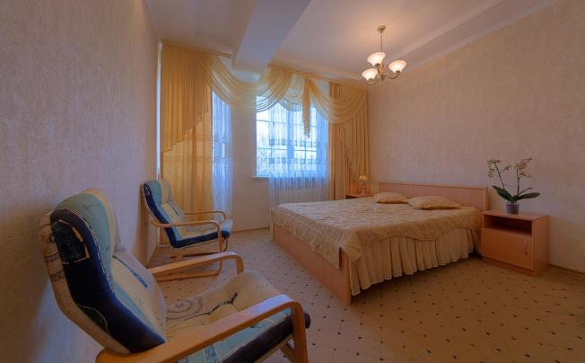 Фото отеля ГОЛДЕН ЛЕДИ