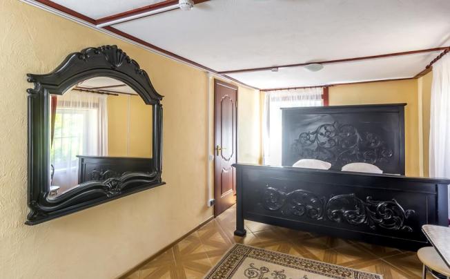 Фото отеля Вилла Элиза Заркау