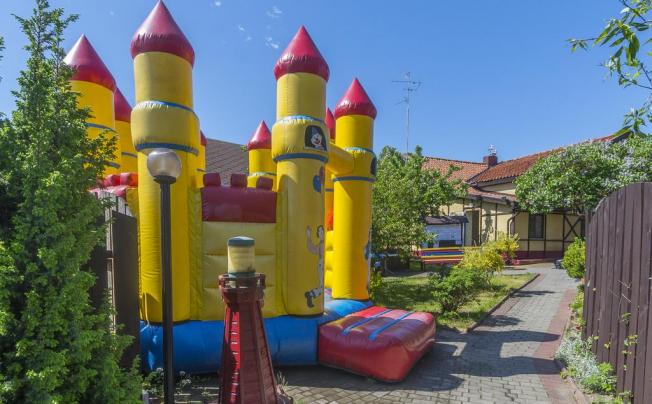 Фото отеля Вилла Элиза Заркау
