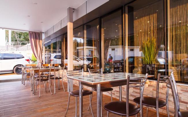 Фото отеля Sochi Beach Hotel