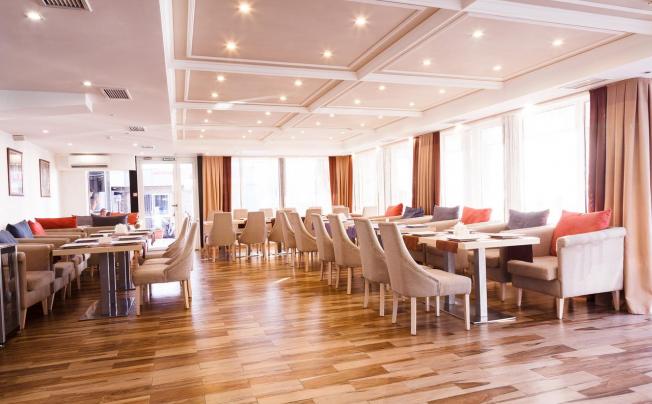 Фото отеля Sochi Beach Hotel