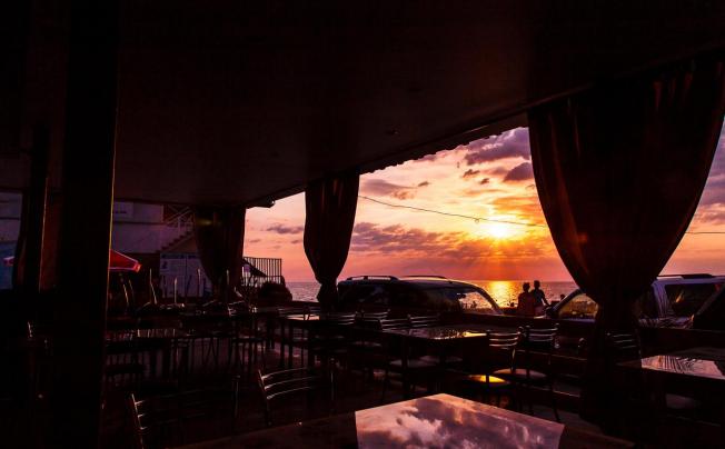 Фото отеля Sochi Beach Hotel