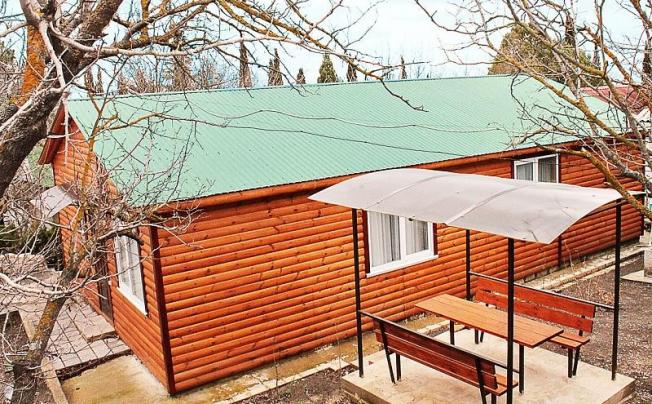 Фото отеля Канака - Пансионат