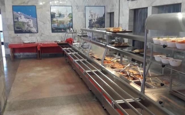 Фото отеля Канака - Пансионат