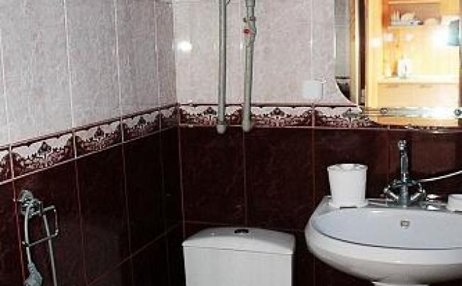 Фото отеля Канака - Пансионат