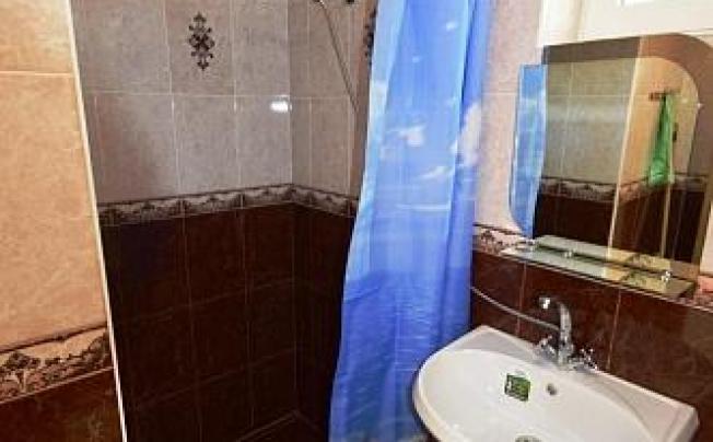 Фото отеля Канака - Пансионат