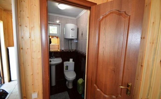 Фото отеля Канака - Пансионат