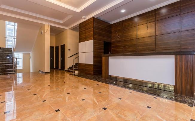 Фото отеля Ателика Гранд Оазис - Atelica Grand Oazis