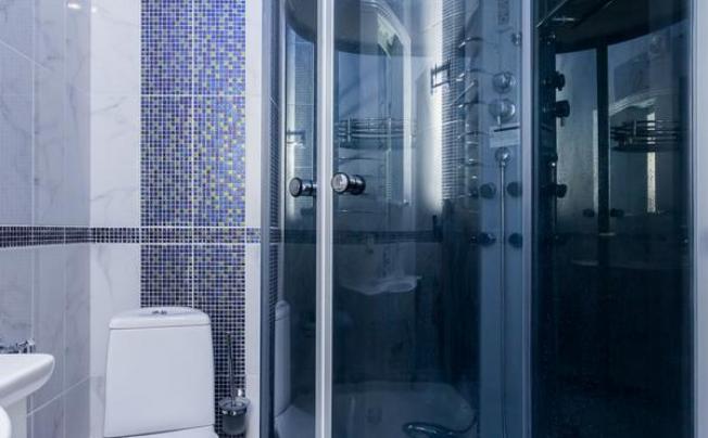 Фото отеля Ателика Гранд Оазис - Atelica Grand Oazis