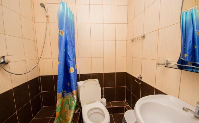 Фото отеля ХЕЛЛАС