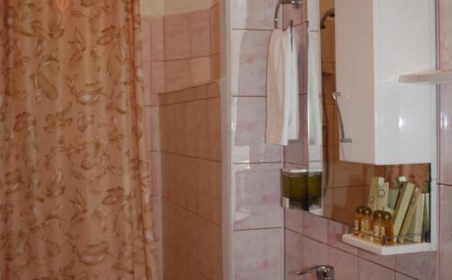 Фото отеля ЗОЛОТАЯ БУХТА