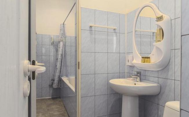 Фото отеля ЗОЛОТАЯ БУХТА
