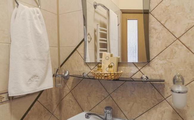 Фото отеля ЗОЛОТАЯ БУХТА