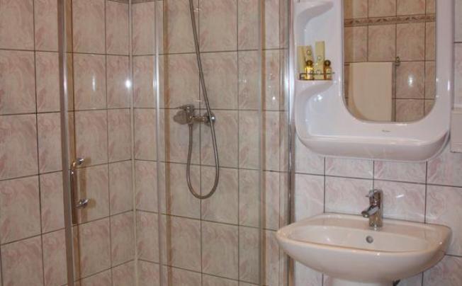 Фото отеля ЗОЛОТАЯ БУХТА